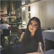 Vous avez besoin d’un prof d’anglais ou de français ou de mathématiques niveau collège et lycée ? contactez-moi